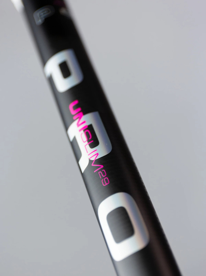 UNIHOC UNISLIM PRO 29 - EVOLITE (24/25) Ice Pink