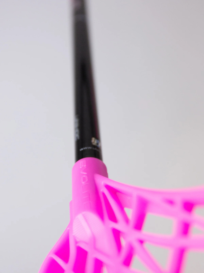 UNIHOC UNISLIM PRO 27 - EVOLITE (24/25) Ice Pink