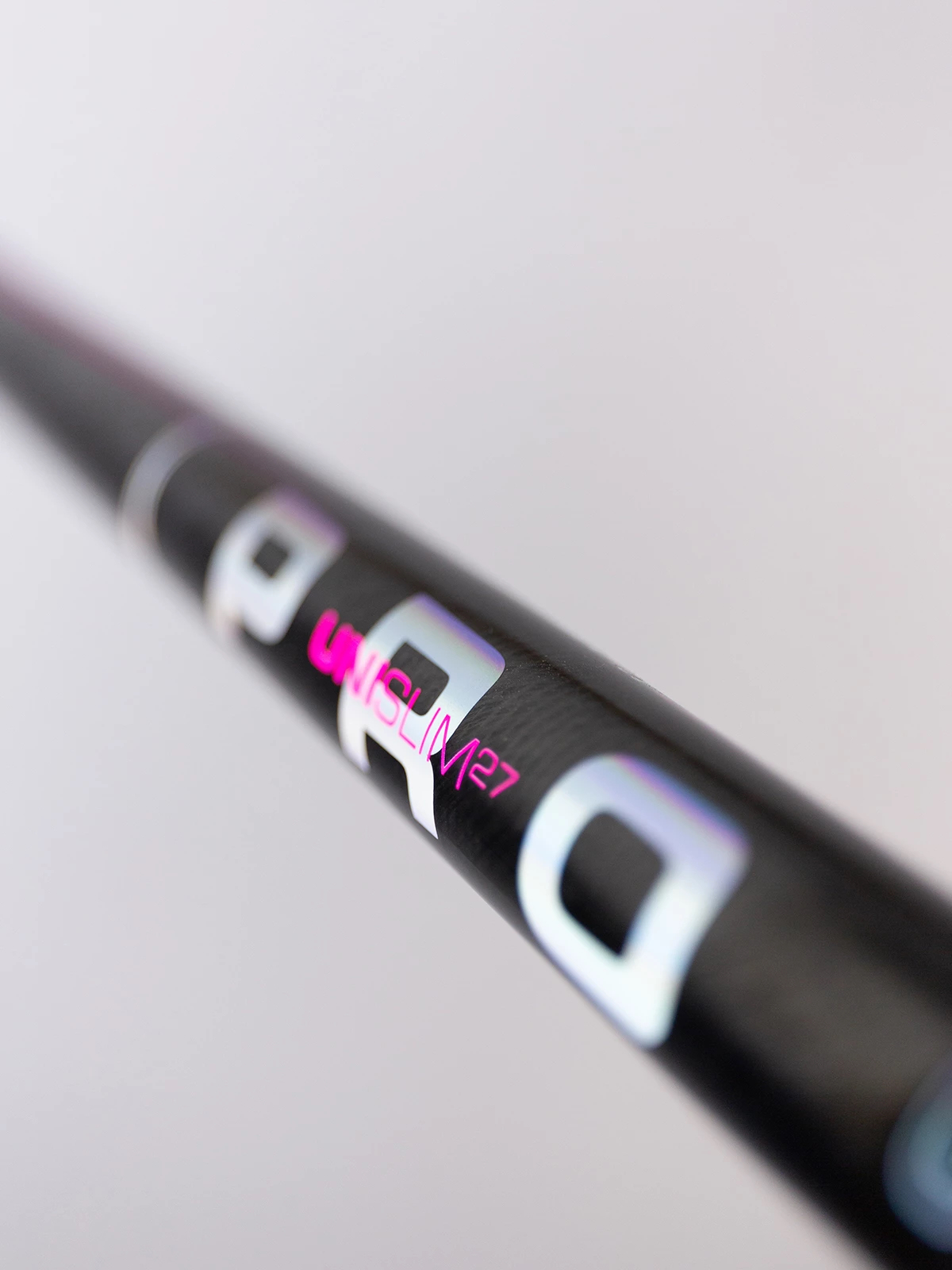 UNIHOC UNISLIM PRO 27 - EVOLITE (24/25) Ice Pink