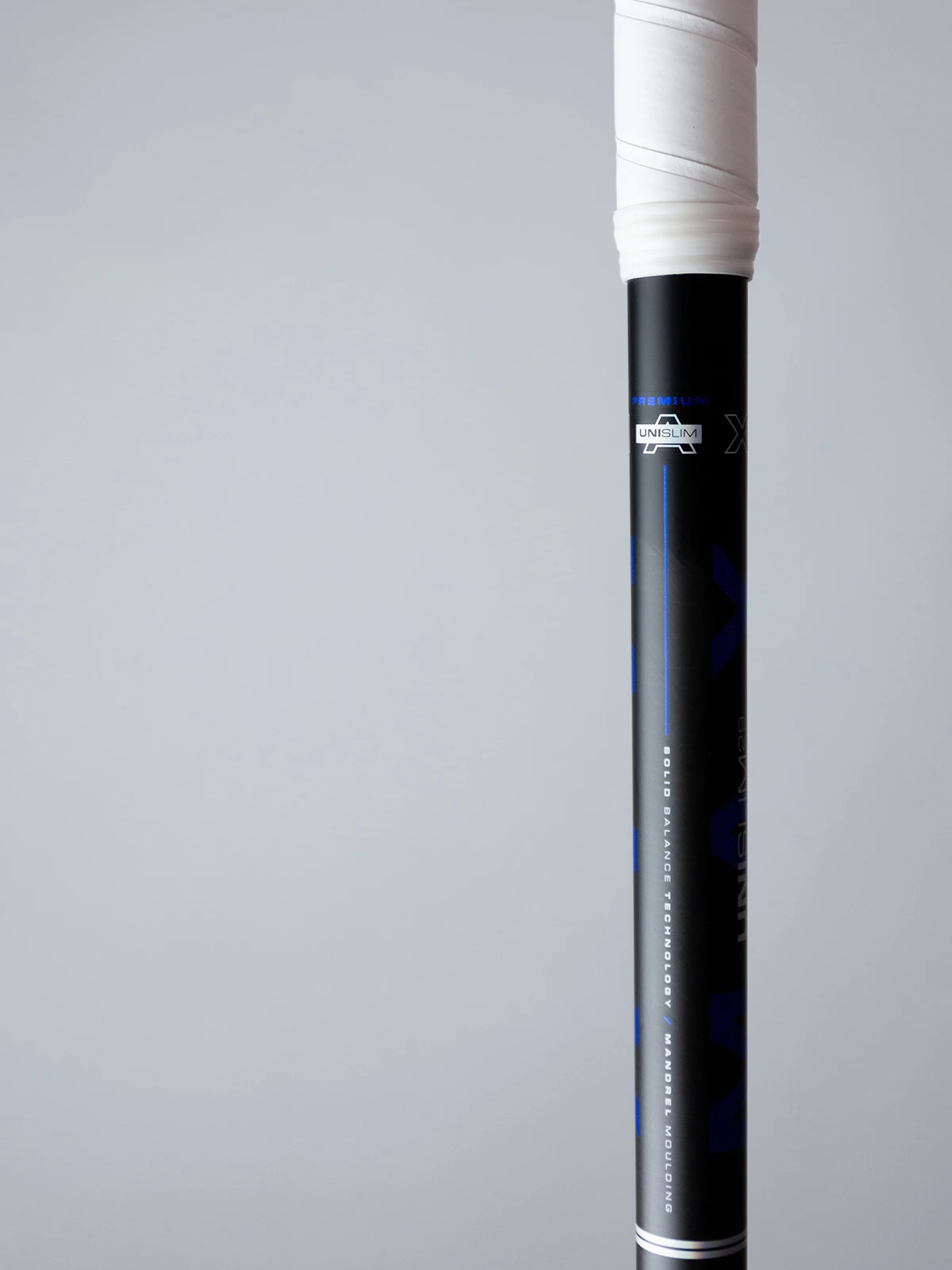 UNIHOC UNISLIM MAX 29 - EVOLITE (24/25) Bright Blue