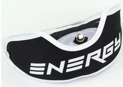 UNIHOC Floorball Glasses ENERGY (White)