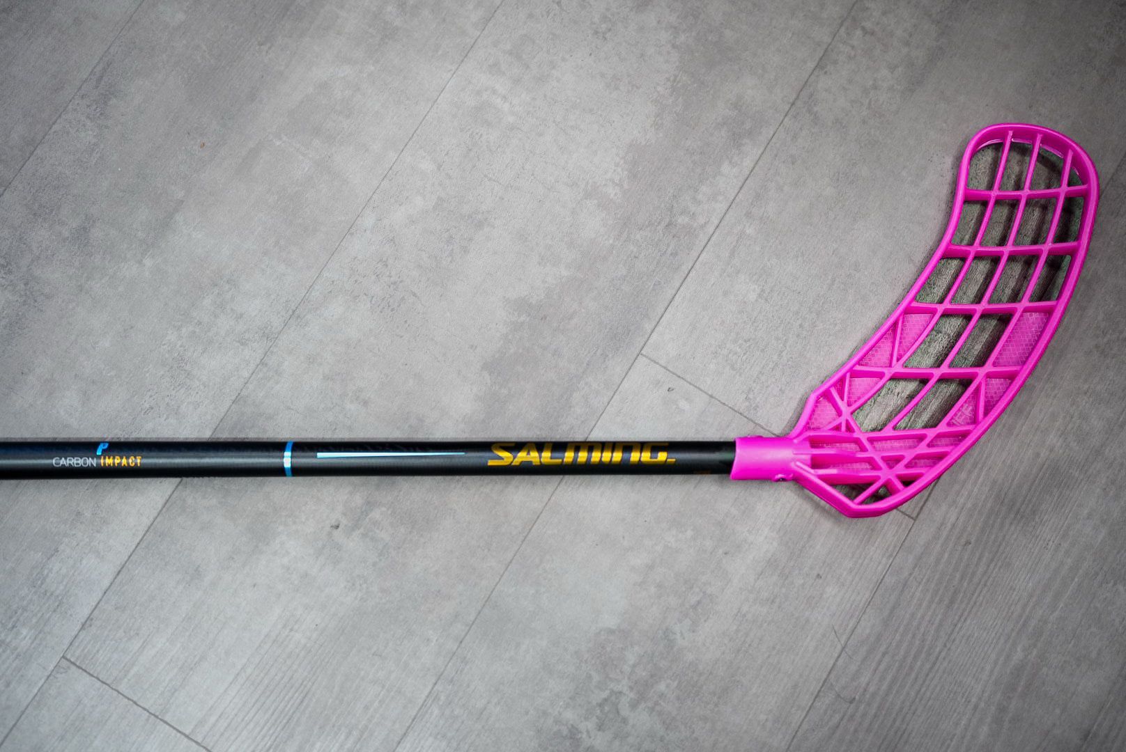 SALMING P-Series Carbon Impact 29 (24/25)