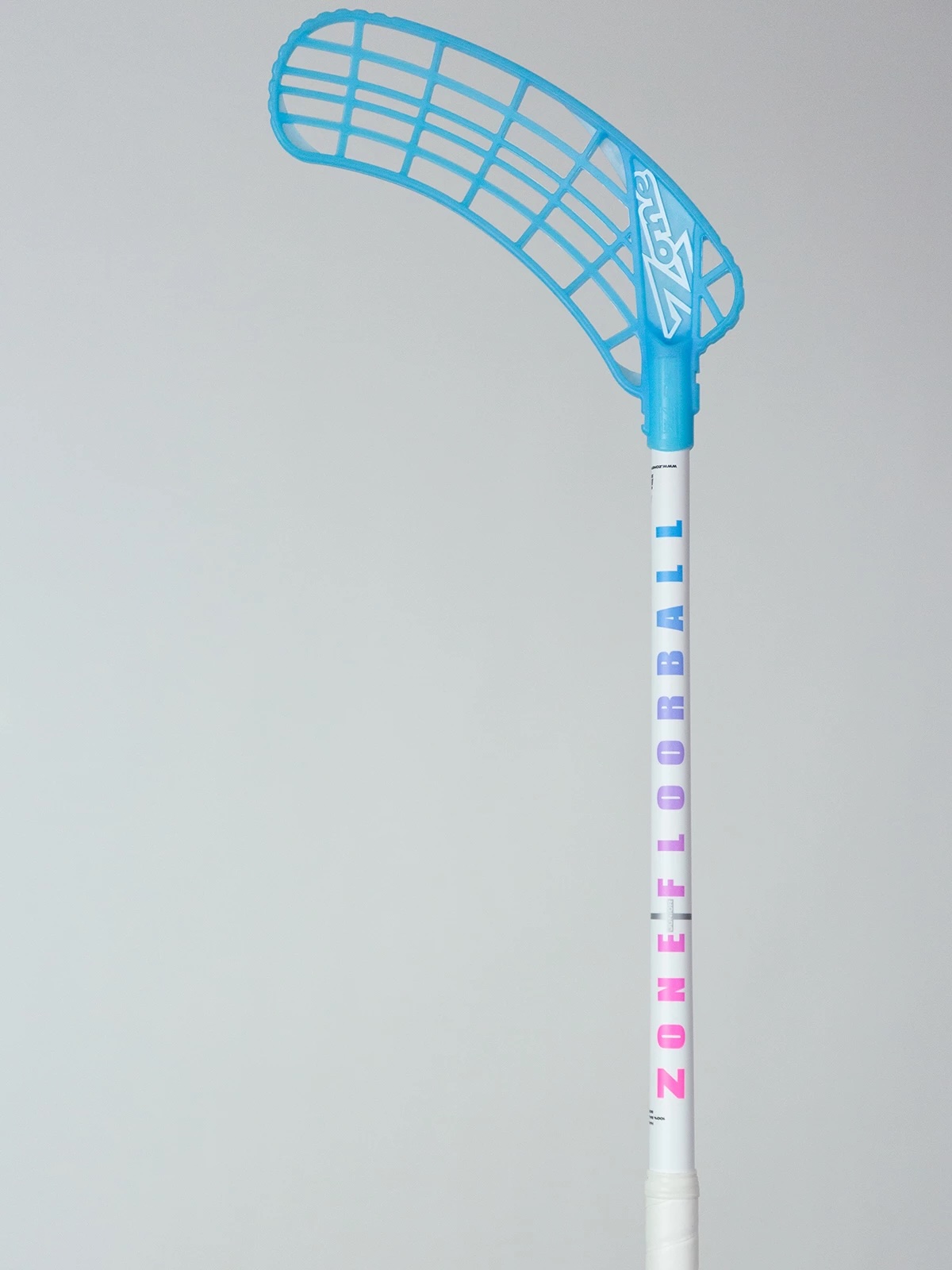 ZONE ZUPER AIR JR 35 (24/25) Ice Blue-White