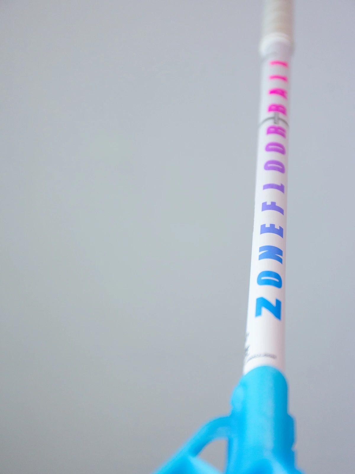 ZONE ZUPER AIR JR 35 (24/25) Ice Blue-White