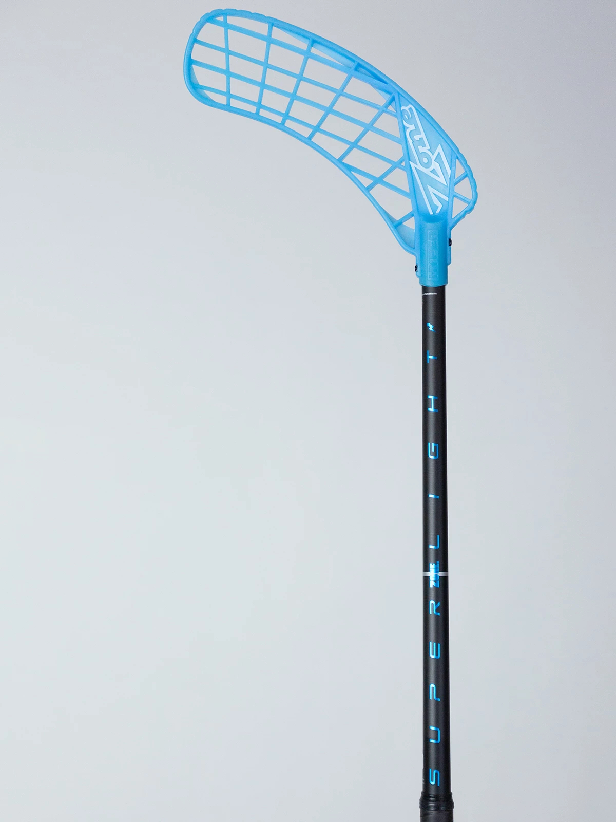 ZONE HYPER AIR SL 27 Ice Blue - Black