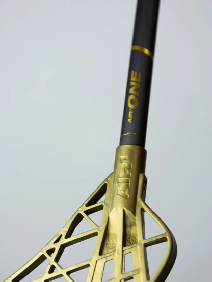 ZONE AIR/ONE AIRLIGHT 27 (24/25) Gold Black