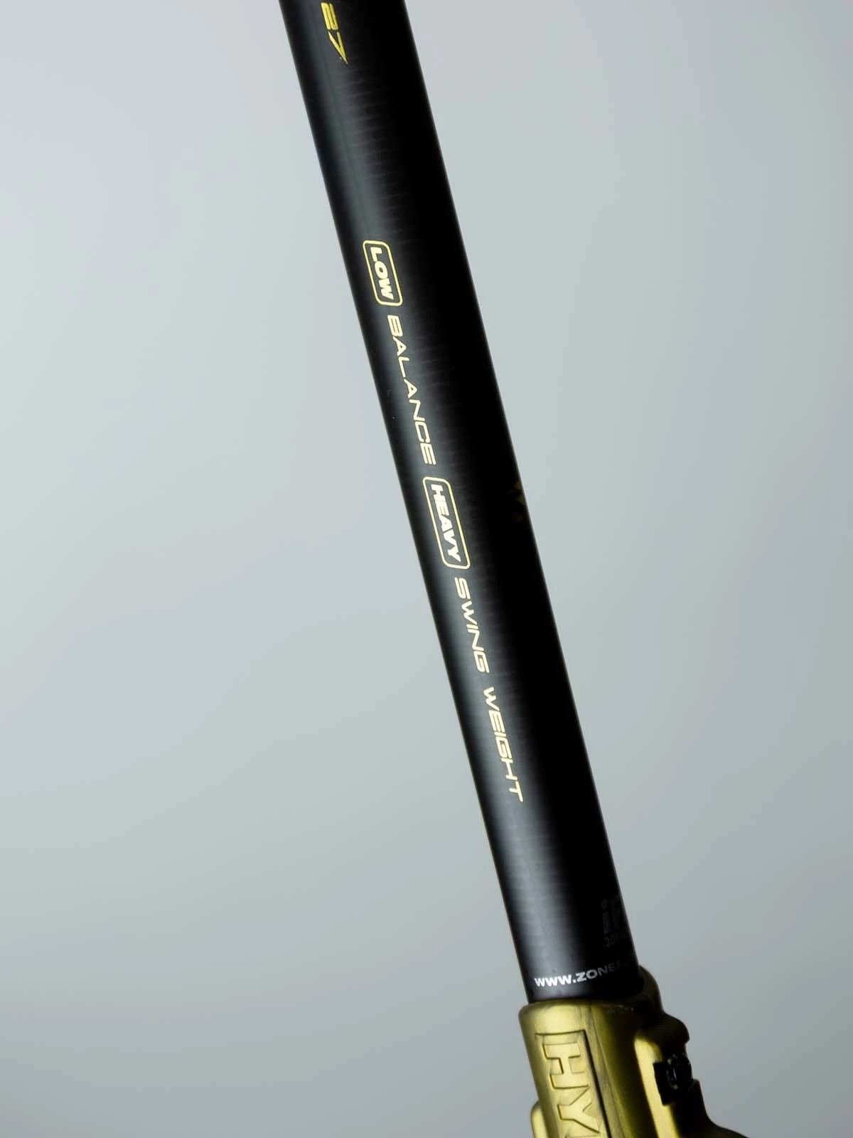 ZONE HYPER POWER AL 27 (25/26)