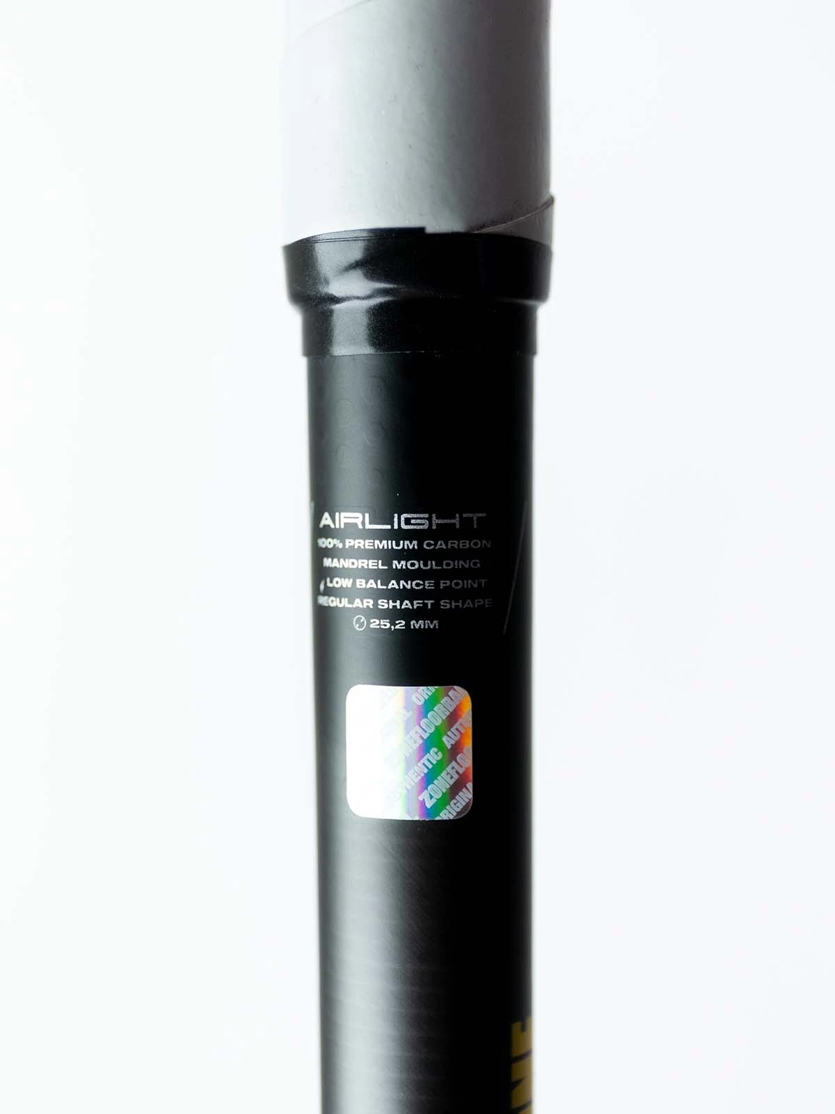 ZONE HYPER POWER AL 27 (25/26)