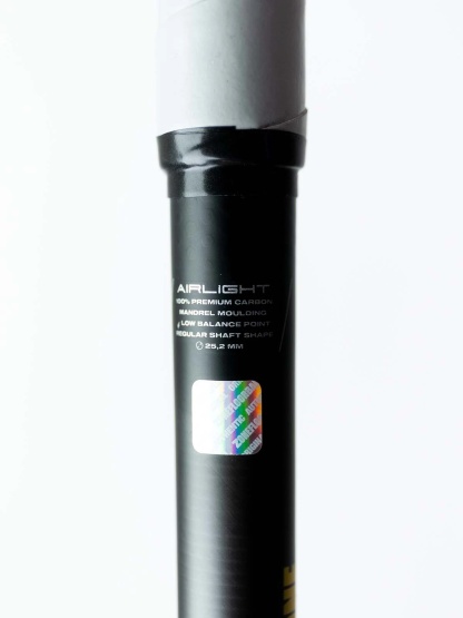 ZONE HYPER POWER AL 27 (25/26)