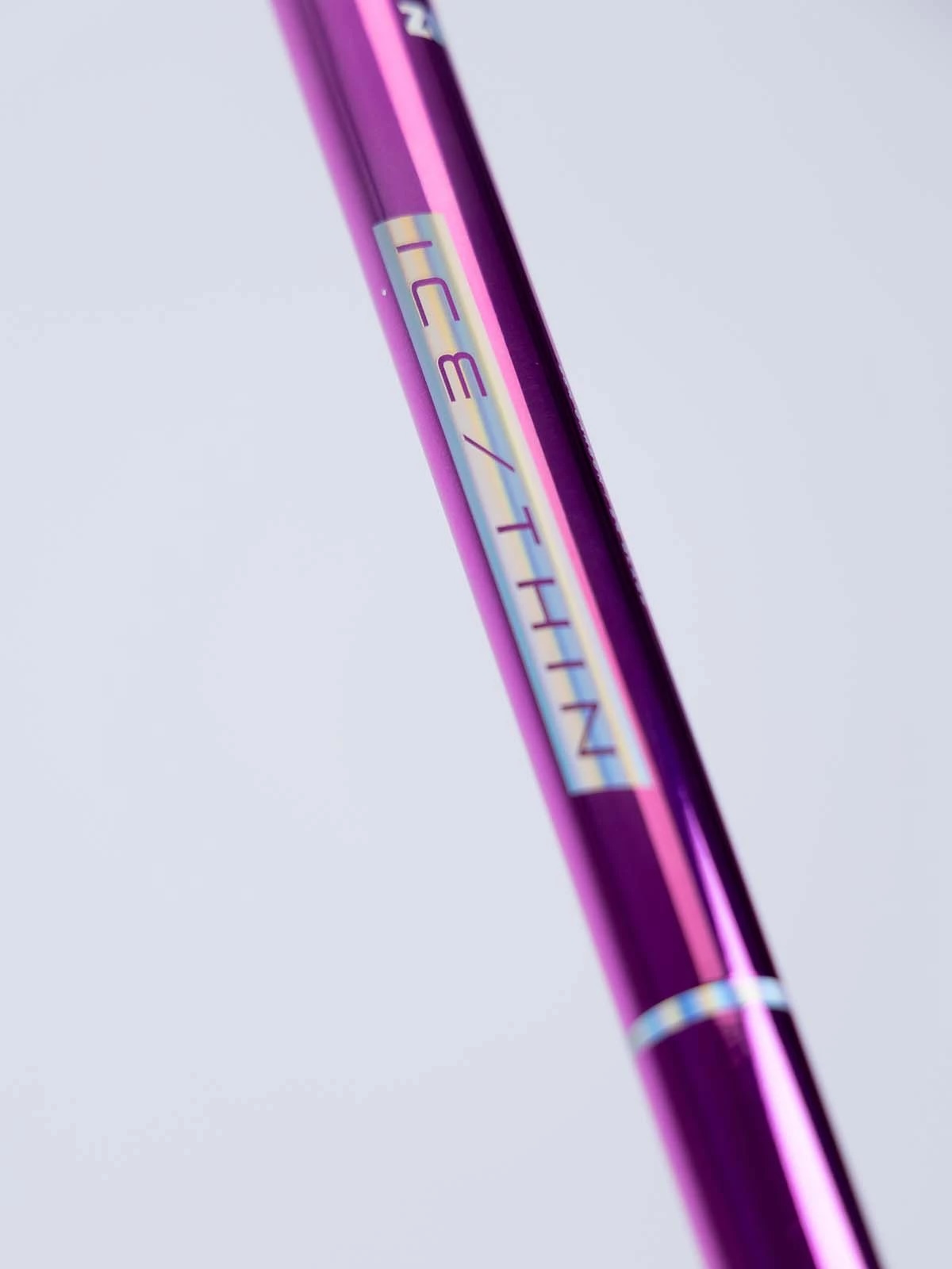 ZONE ICE THIN 29 - Chromatic Pink (25/26)