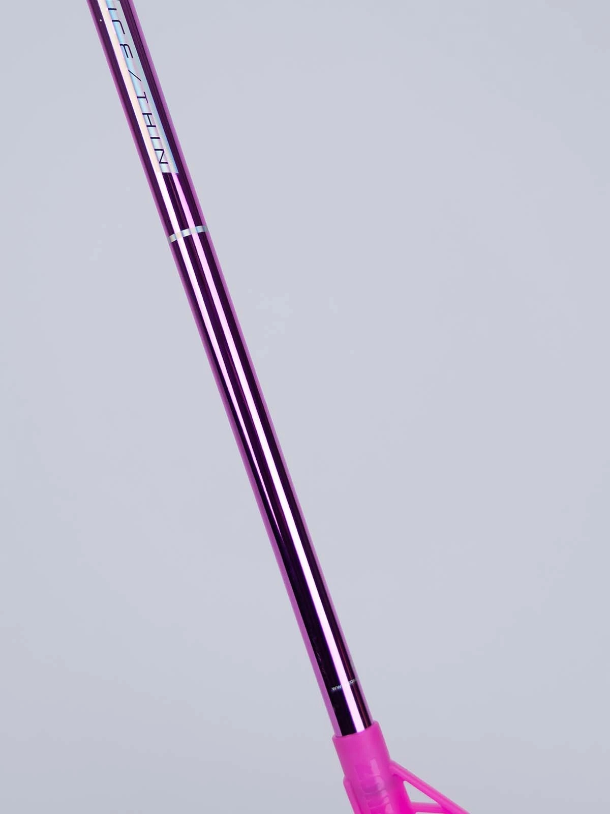 ZONE ICE THIN 29 - Chromatic Pink (25/26)