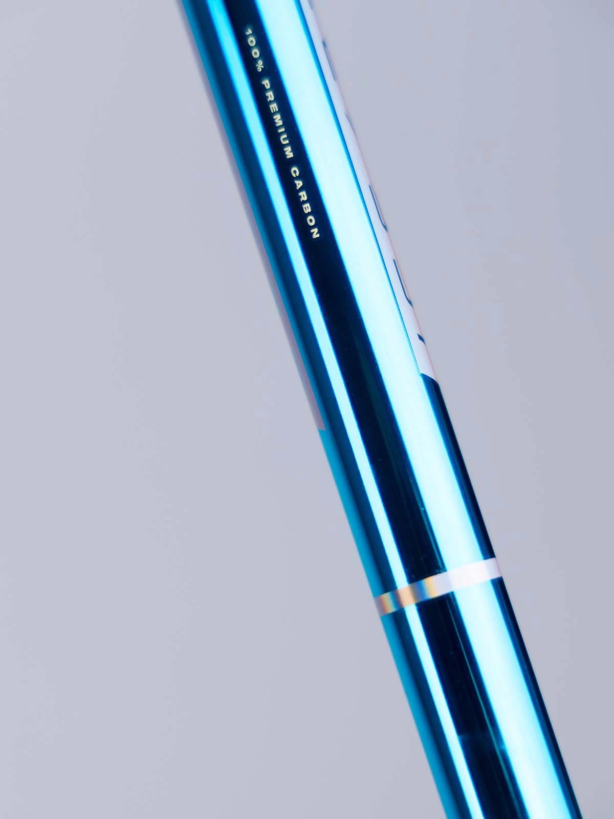 ZONE ICE PRO 27 - Chromatic Blue (25/26)