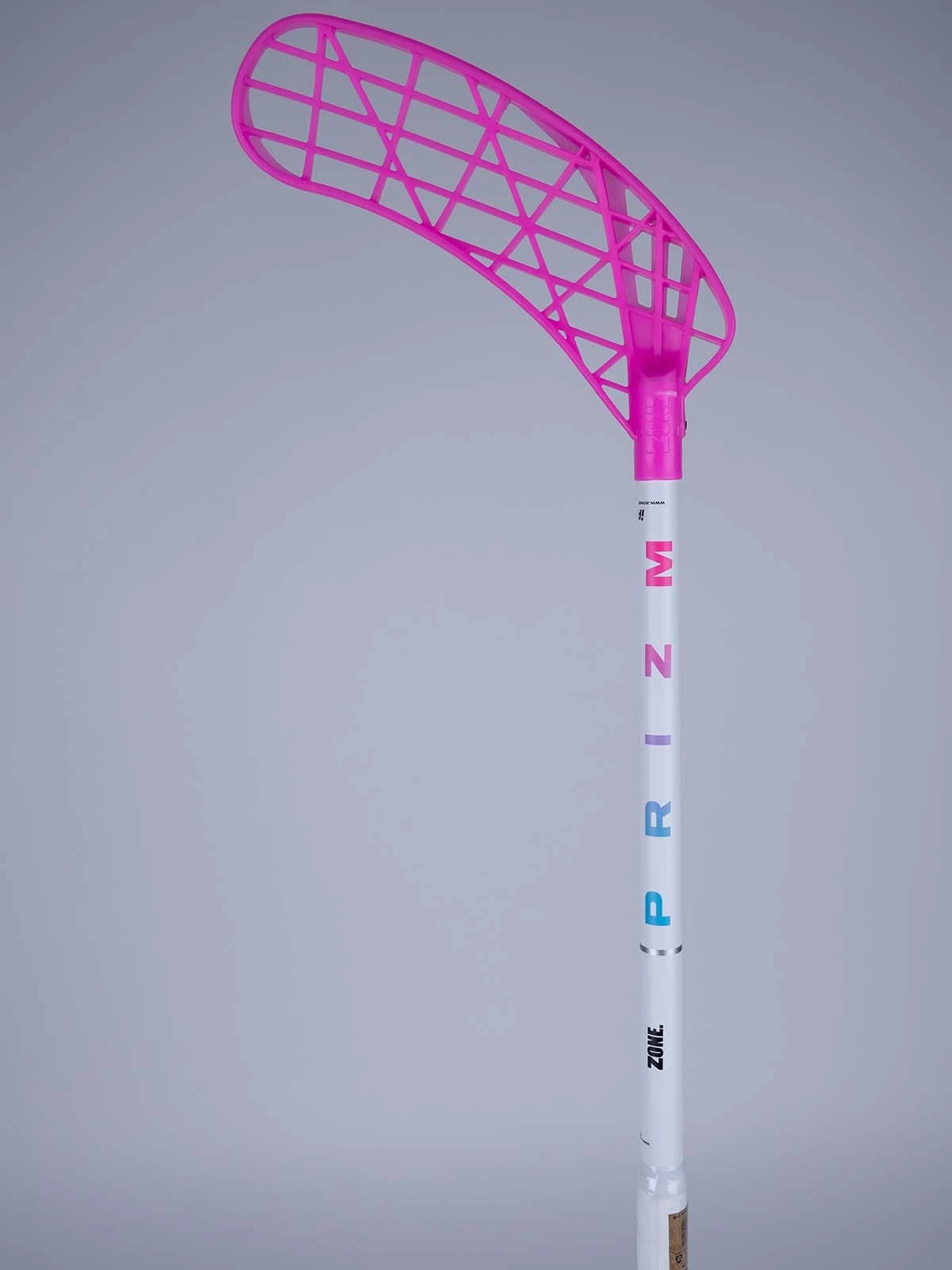 ZONE AIR/ONE PRIZM 29 (26/27) Ice Pink/White