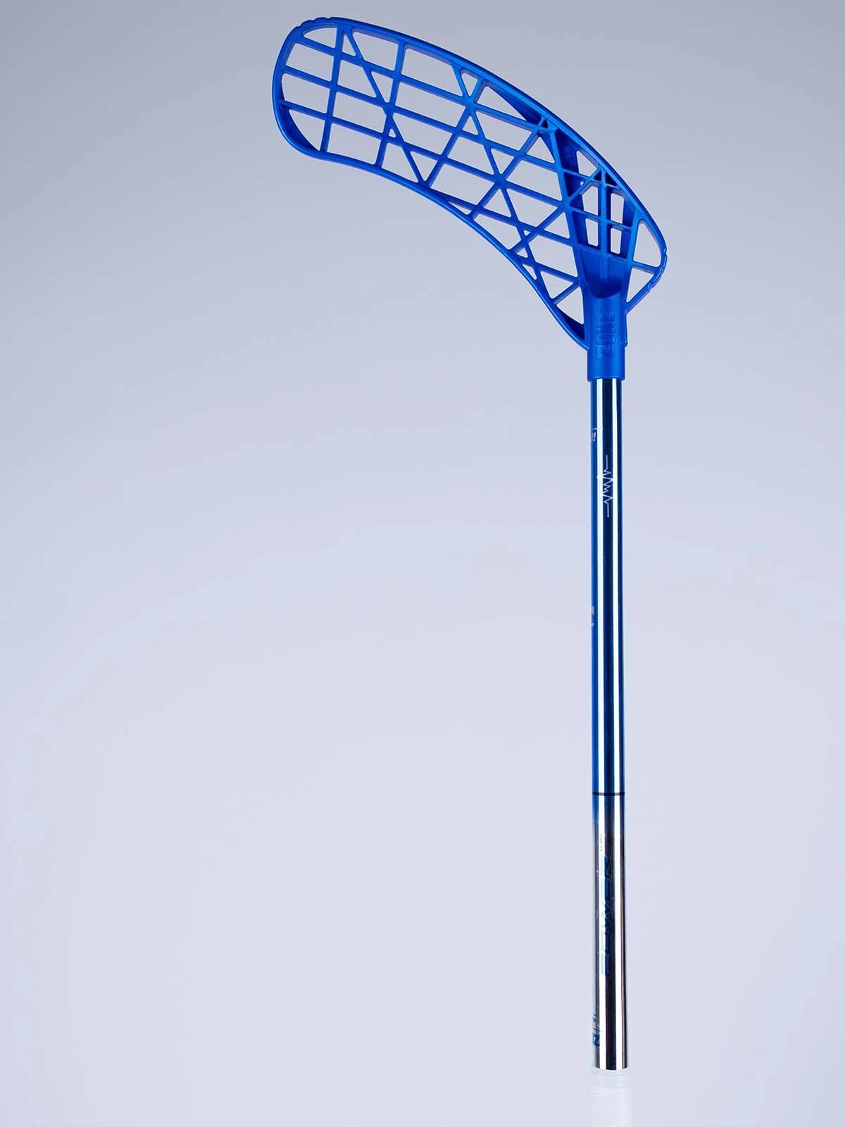 ZONE AIR/TWO POWER 29 - Thin (26/27) Metal Blue/Chrome