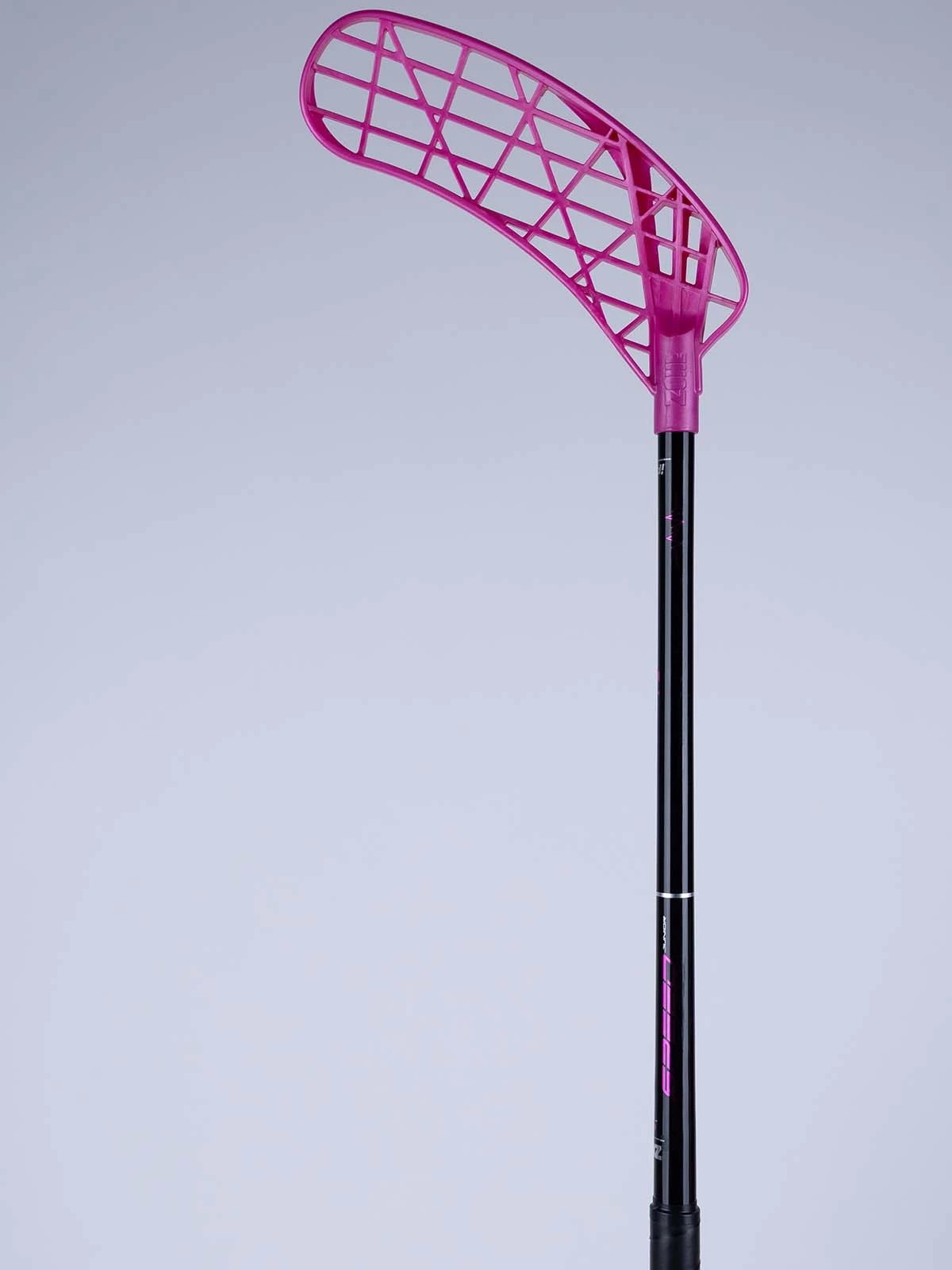 ZONE AIR/ONE SPEED Junior 29 Thin (26/27) Metal Magenta/Black
