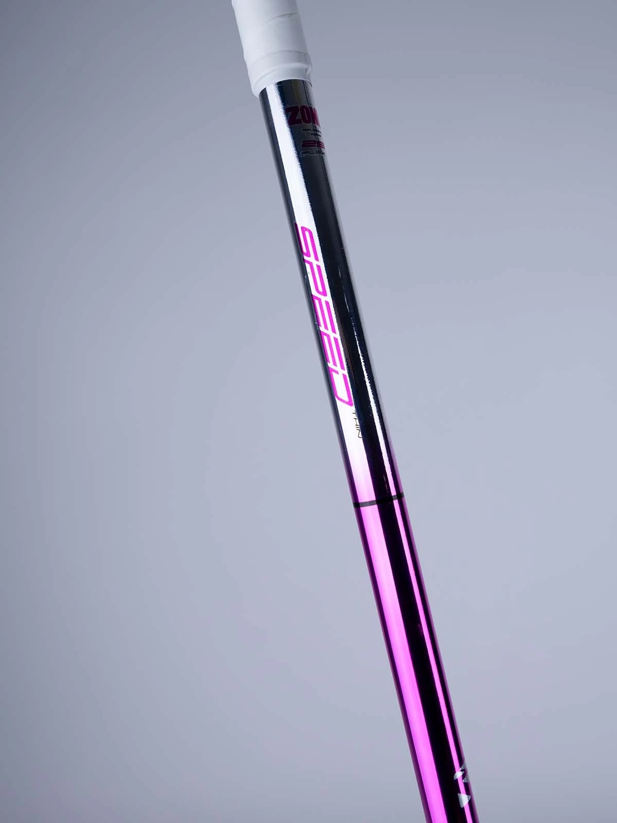 ZONE AIR/ONE SPEED 27 - Thin (26/27) Metal Magenta/Chrome