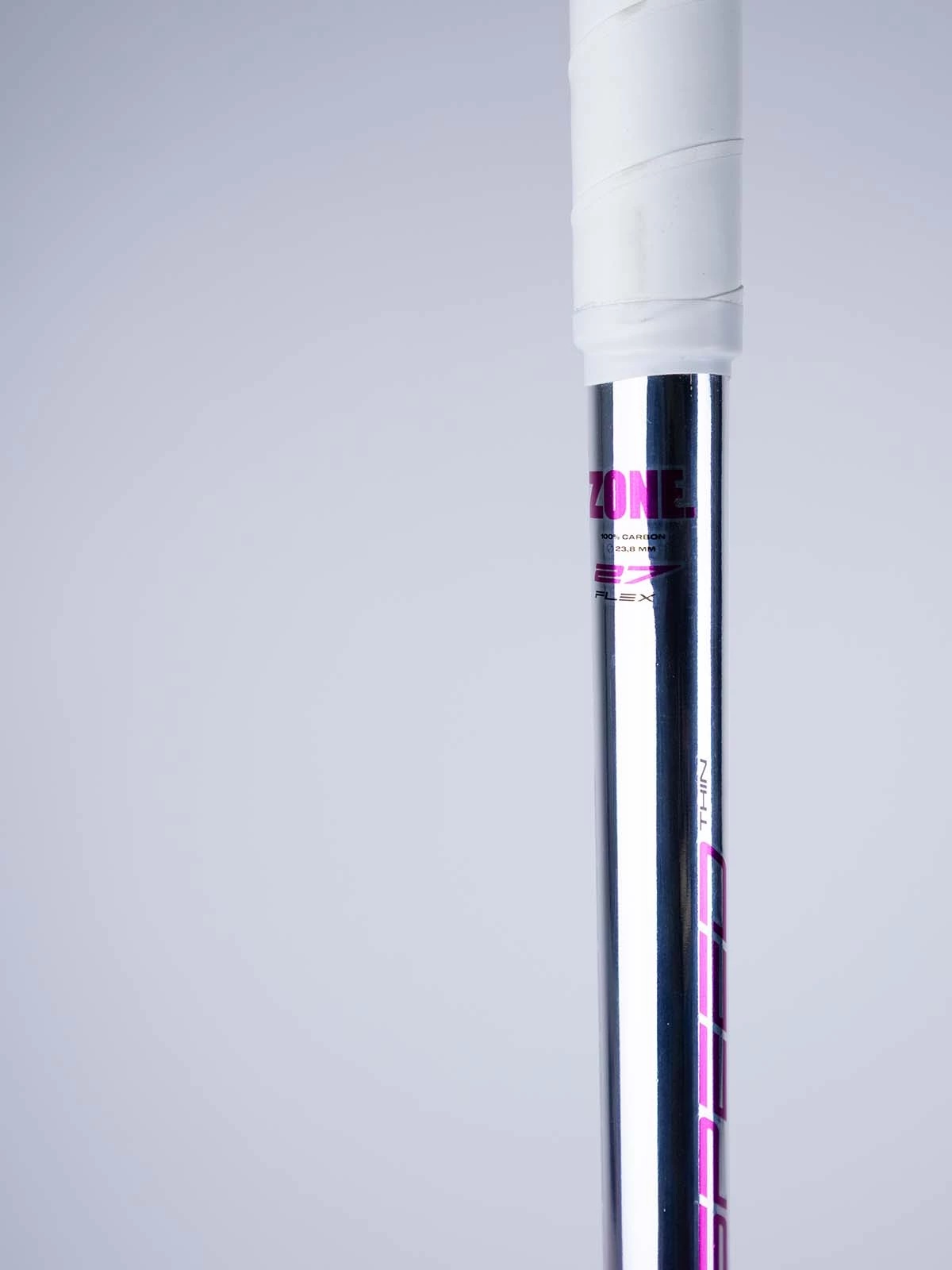 ZONE AIR/ONE SPEED 27 - Thin (26/27) Metal Magenta/Chrome