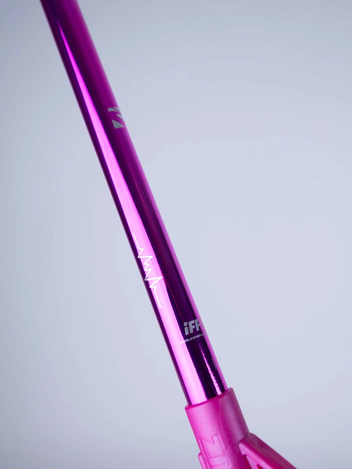 ZONE AIR/ONE SPEED 27 - Thin (26/27) Metal Magenta/Chrome