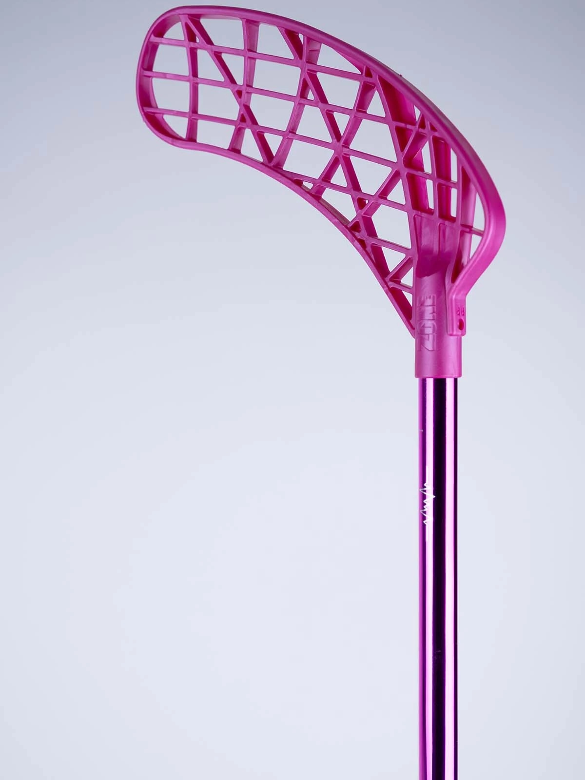 ZONE AIR/ONE SPEED 27 - Thin (26/27) Metal Magenta/Chrome