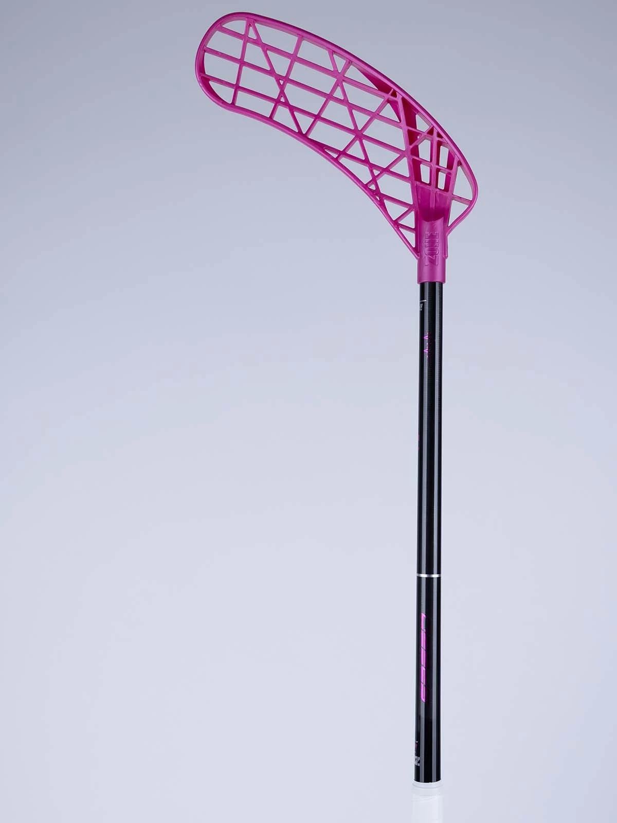 ZONE AIR/ONE SPEED 27 (26/27) Metal Magenta/Black