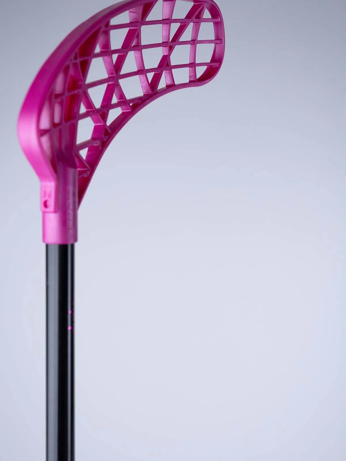 ZONE AIR/ONE SPEED 27 (26/27) Metal Magenta/Black