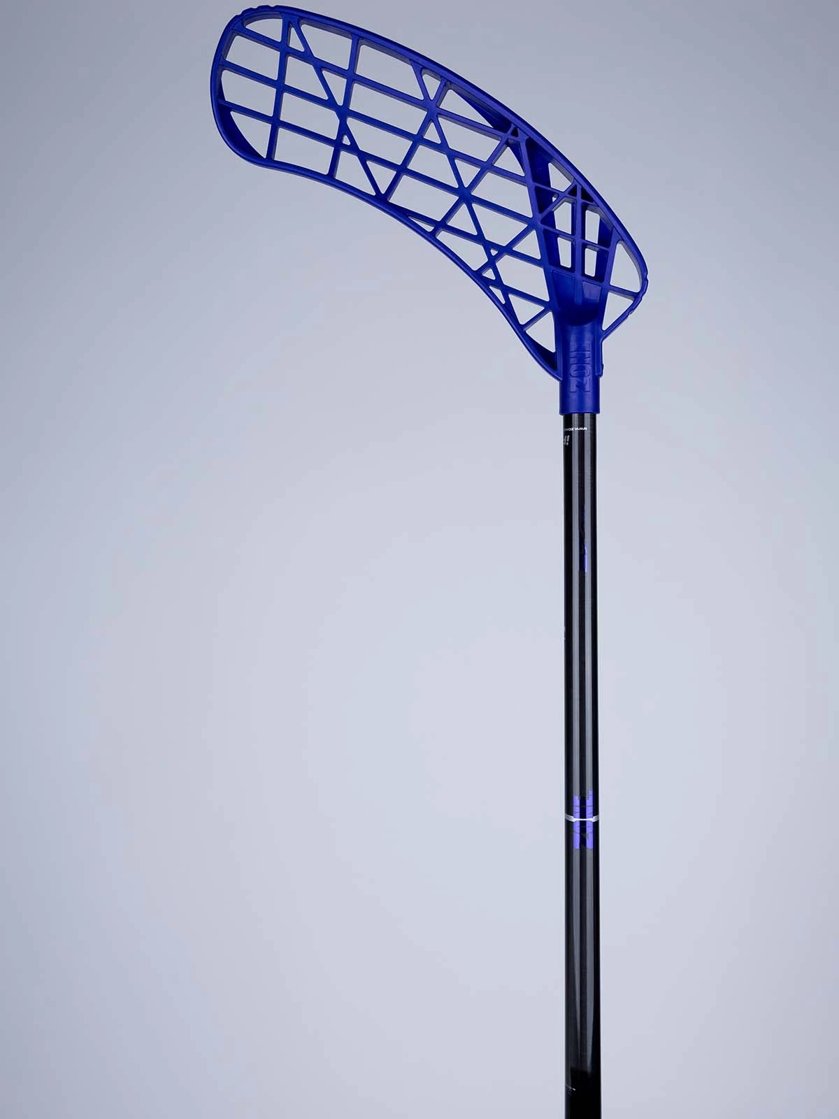 ZONE AIR/TWO AIR/TWO POWER SL 27 - Thin (Metal Violet / Black)