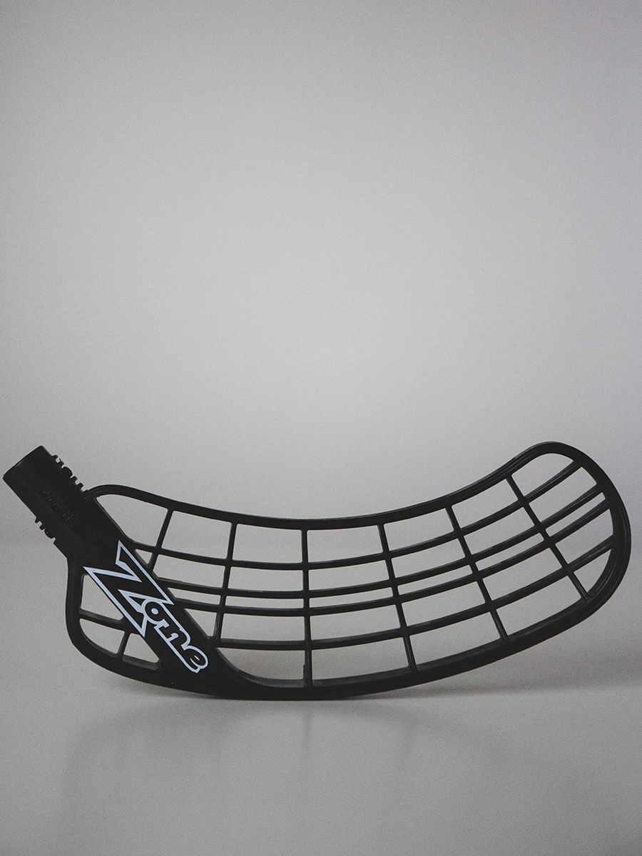 ZONE Blade SUPREME - PP (Air Soft Feel) Black