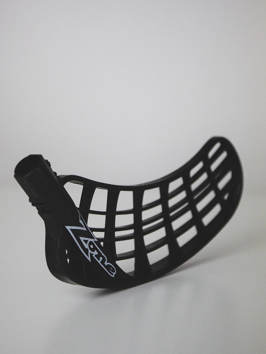 ZONE Blade SUPREME - PP (Air Soft Feel) Black