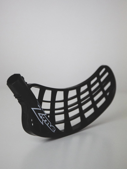 ZONE Blade SUPREME - PP (Air Soft Feel) Black