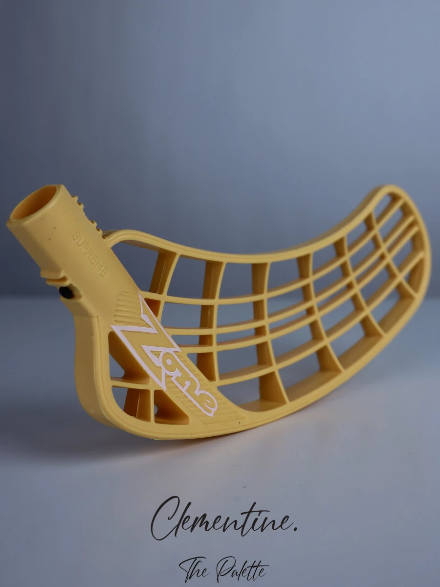 ZONE Blade SUPREME - PP (Air Soft Feel) Clementine