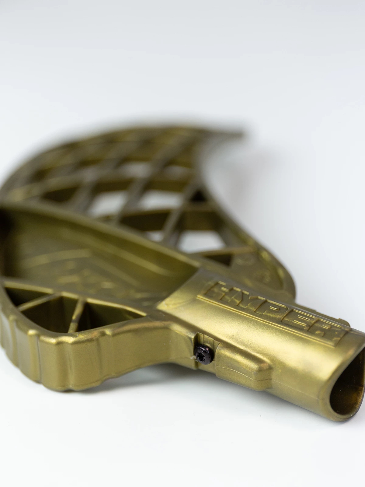 ZONE Blade HYPER PP (Air Soft Feel)  Gold