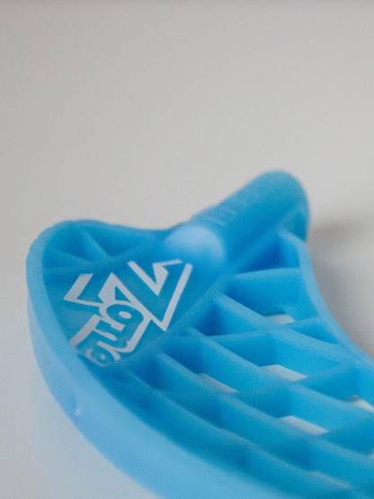 ZONE Blade HYPER PP (Air Soft Feel)  Ice Blue