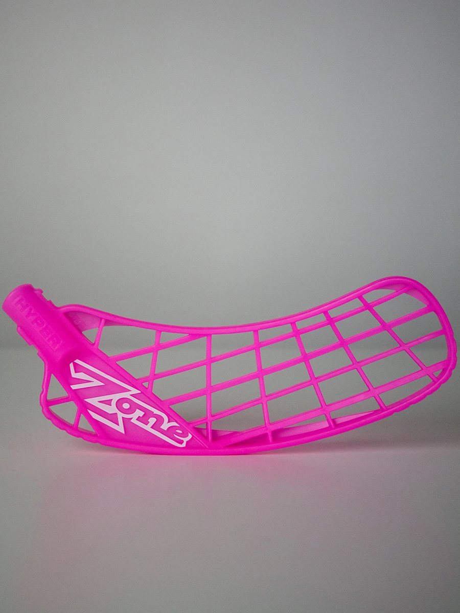 ZONE Blade HYPER PP (Air Soft Feel)  Ice Pink