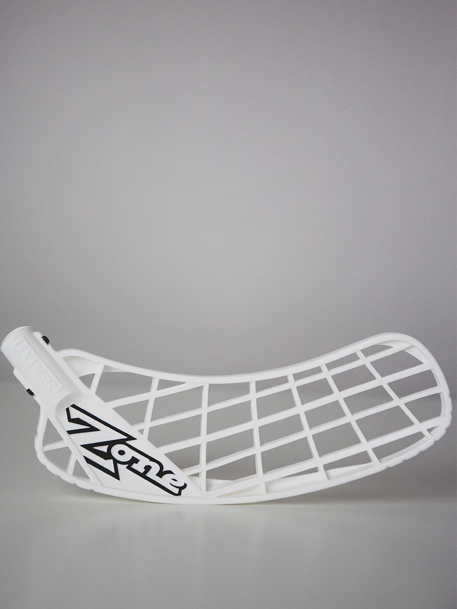 ZONE Blade HYPER PP (Air Soft Feel)  White