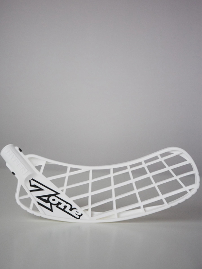 ZONE Blade HYPER PP (Air Soft Feel)  White