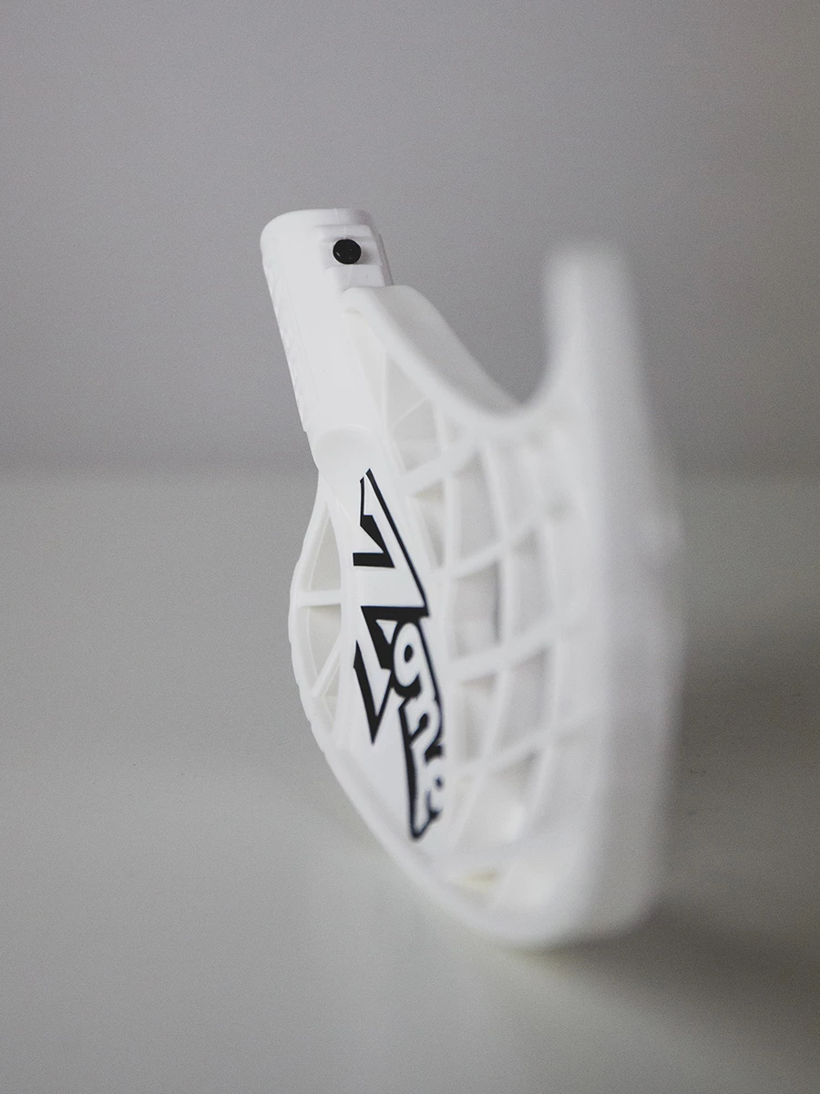 ZONE Blade HYPER PP (Air Soft Feel)  White