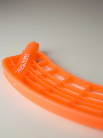 ZONE Blade DREAM PP (Air Soft Feel) Ice Coral