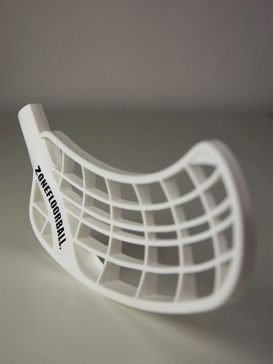 ZONE Blade DREAM PE White