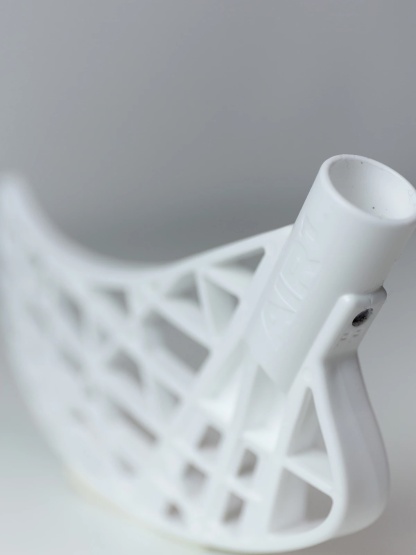 ZONE Blade AIR/ONE - PE White