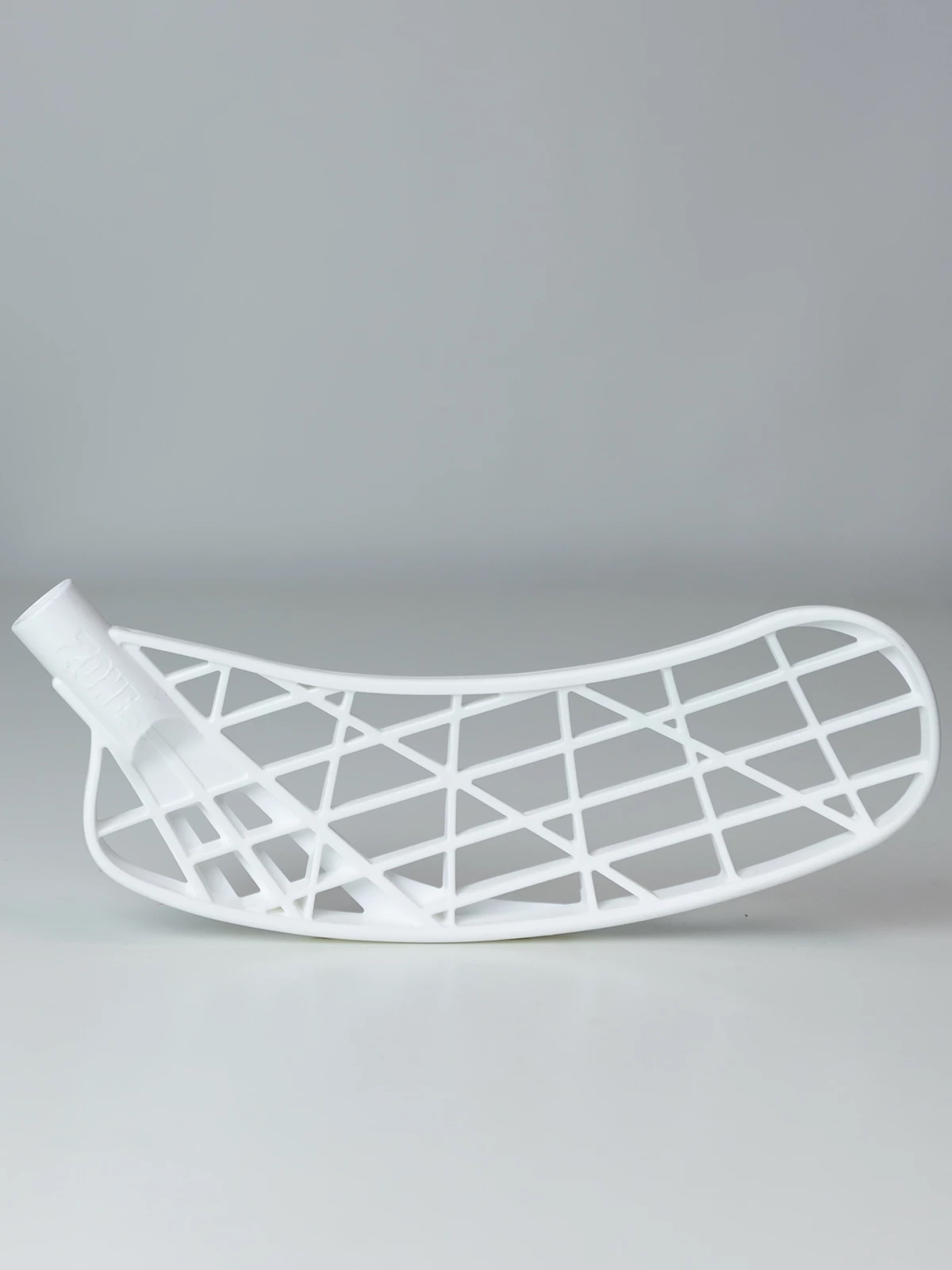 ZONE Blade AIR/ONE - PP+ (PPH) White