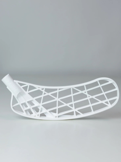 ZONE Blade AIR/ONE - PP+ (PPH) White