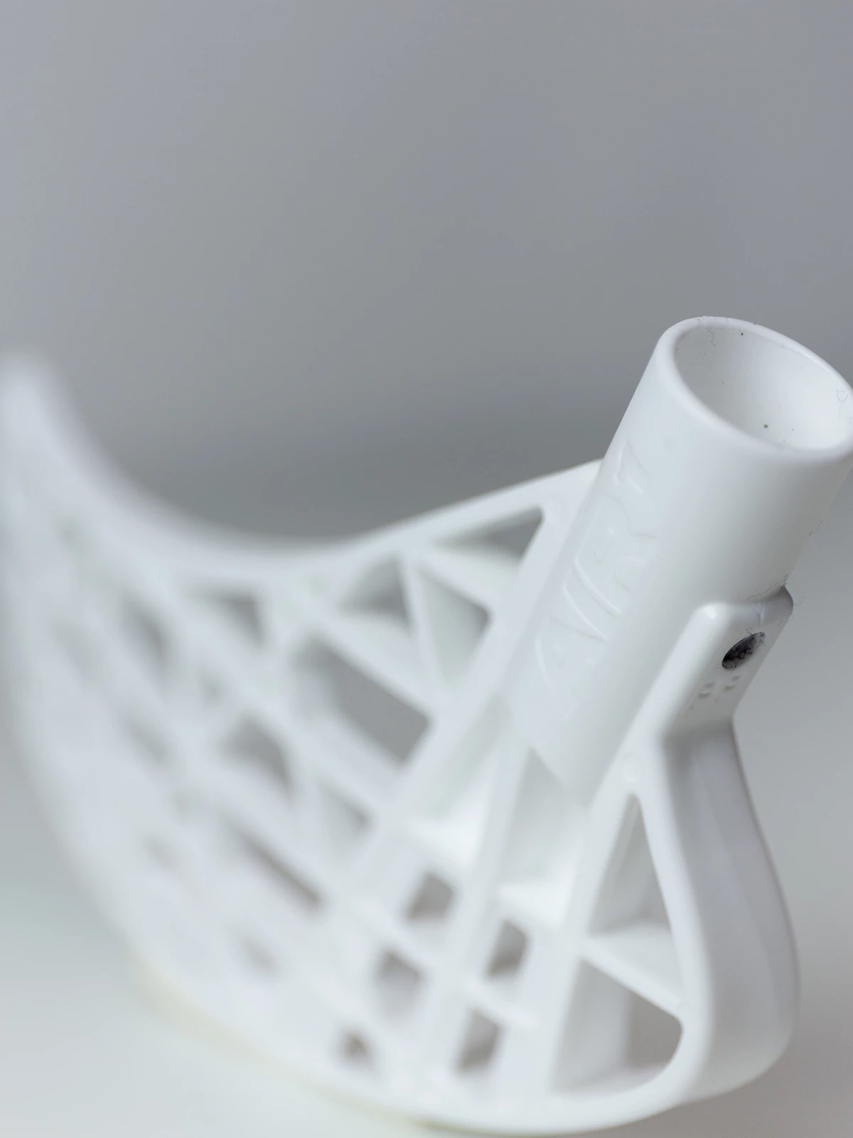 ZONE Blade AIR/ONE - PP+ (PPH) White