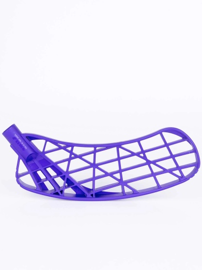 ZONE BLADE AIR/TWO - PP Metallic Purple