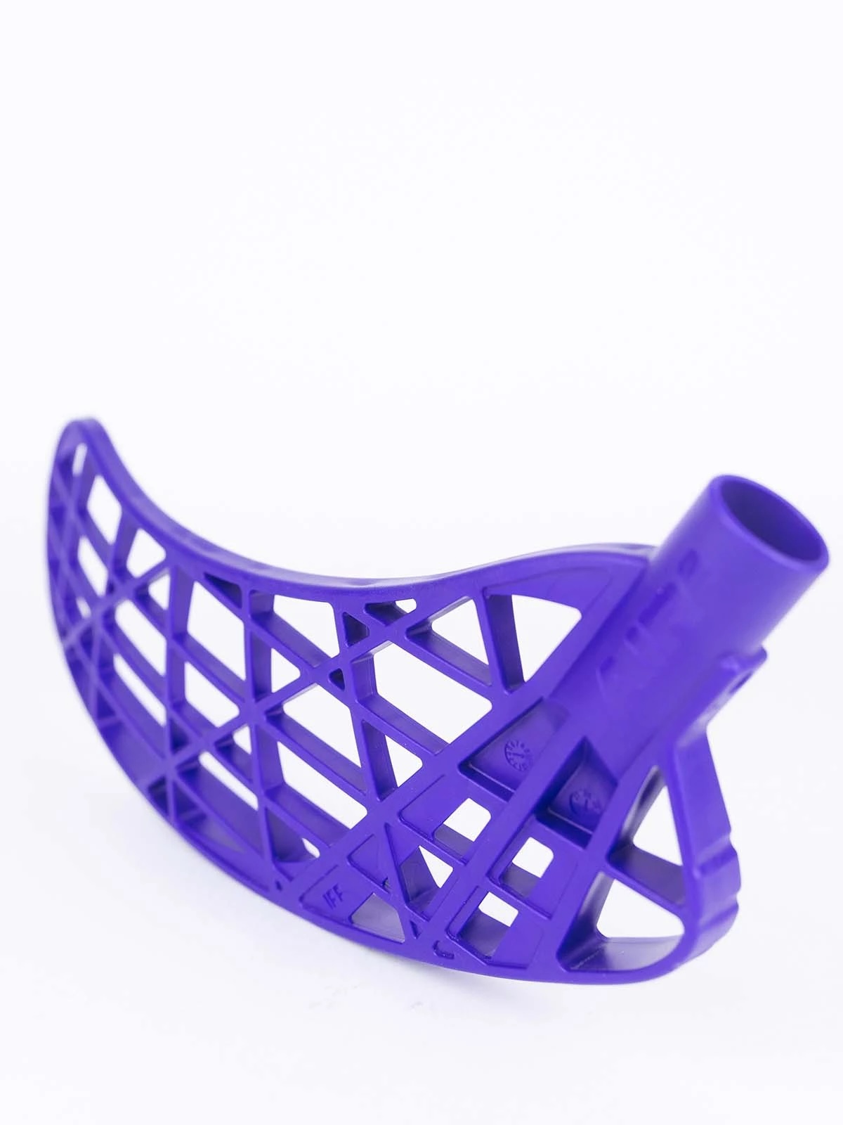 ZONE BLADE AIR/TWO - PP Metallic Purple