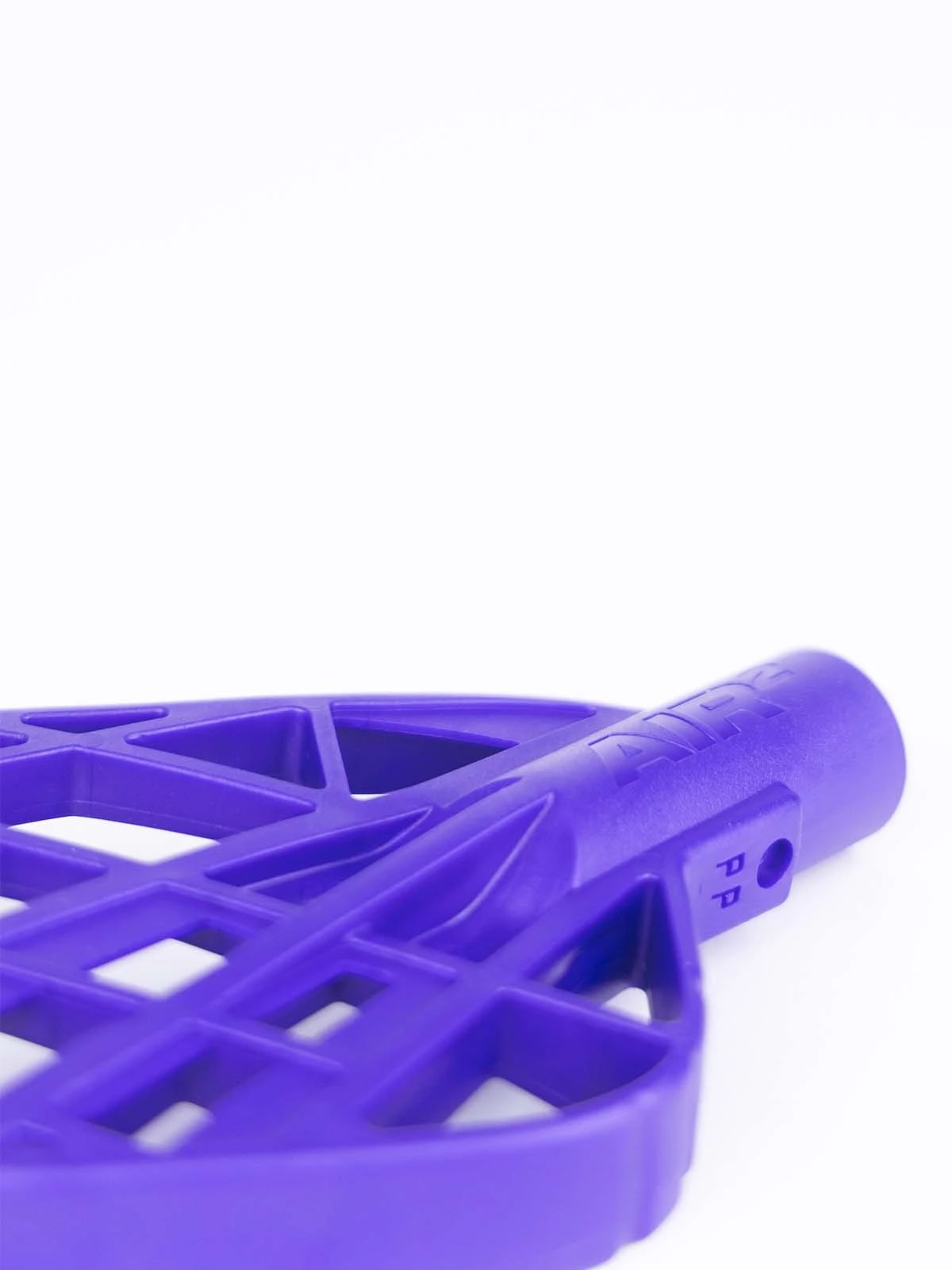 ZONE BLADE AIR/TWO - PP Metallic Purple