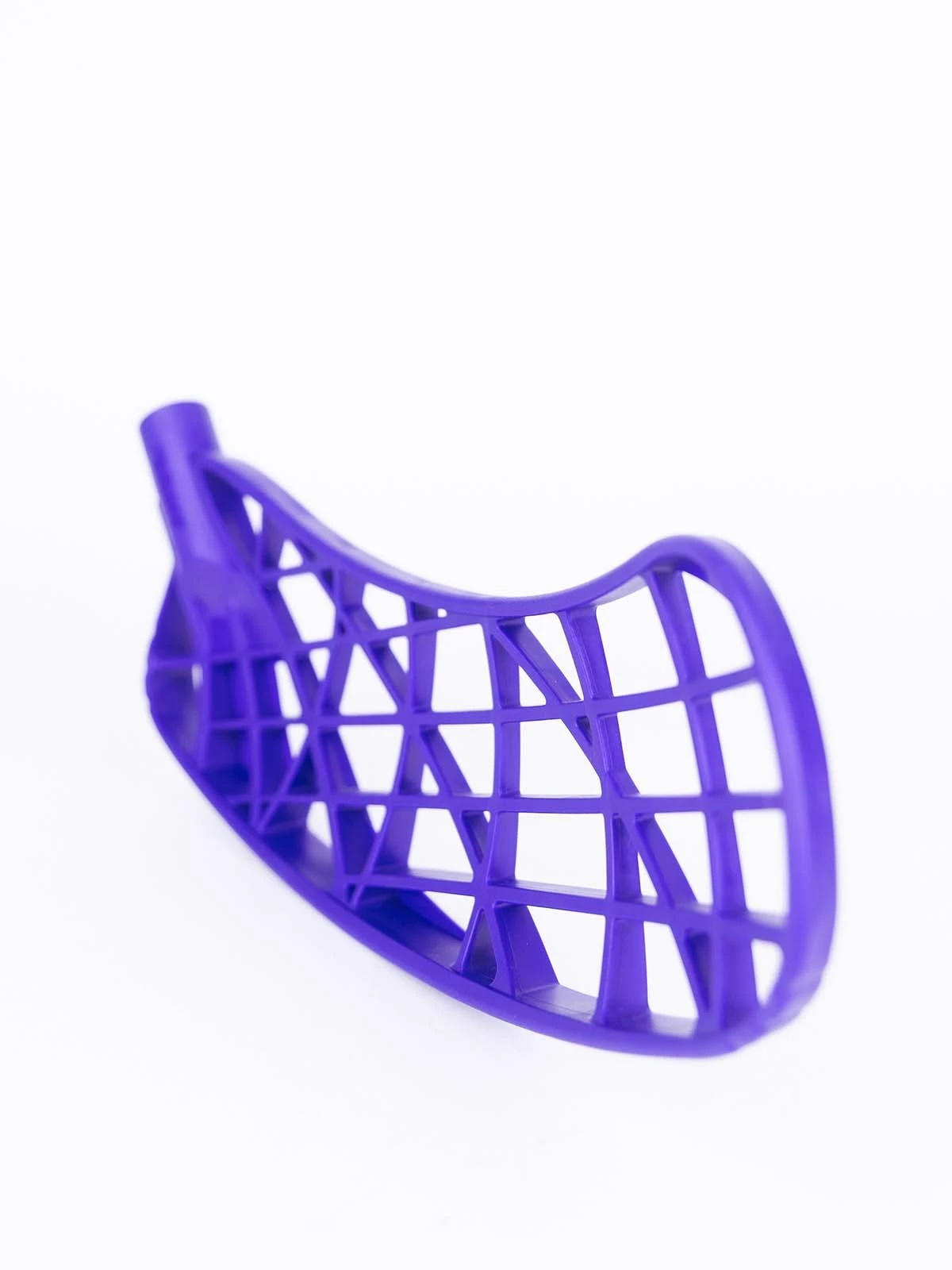 ZONE BLADE AIR/TWO - PP Metallic Purple