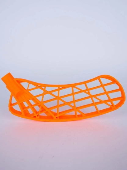 ZONE BLADE AIR/TWO - PP Orange