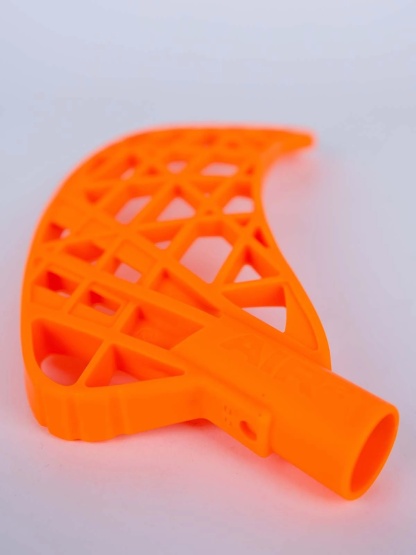 ZONE BLADE AIR/TWO - PP Orange