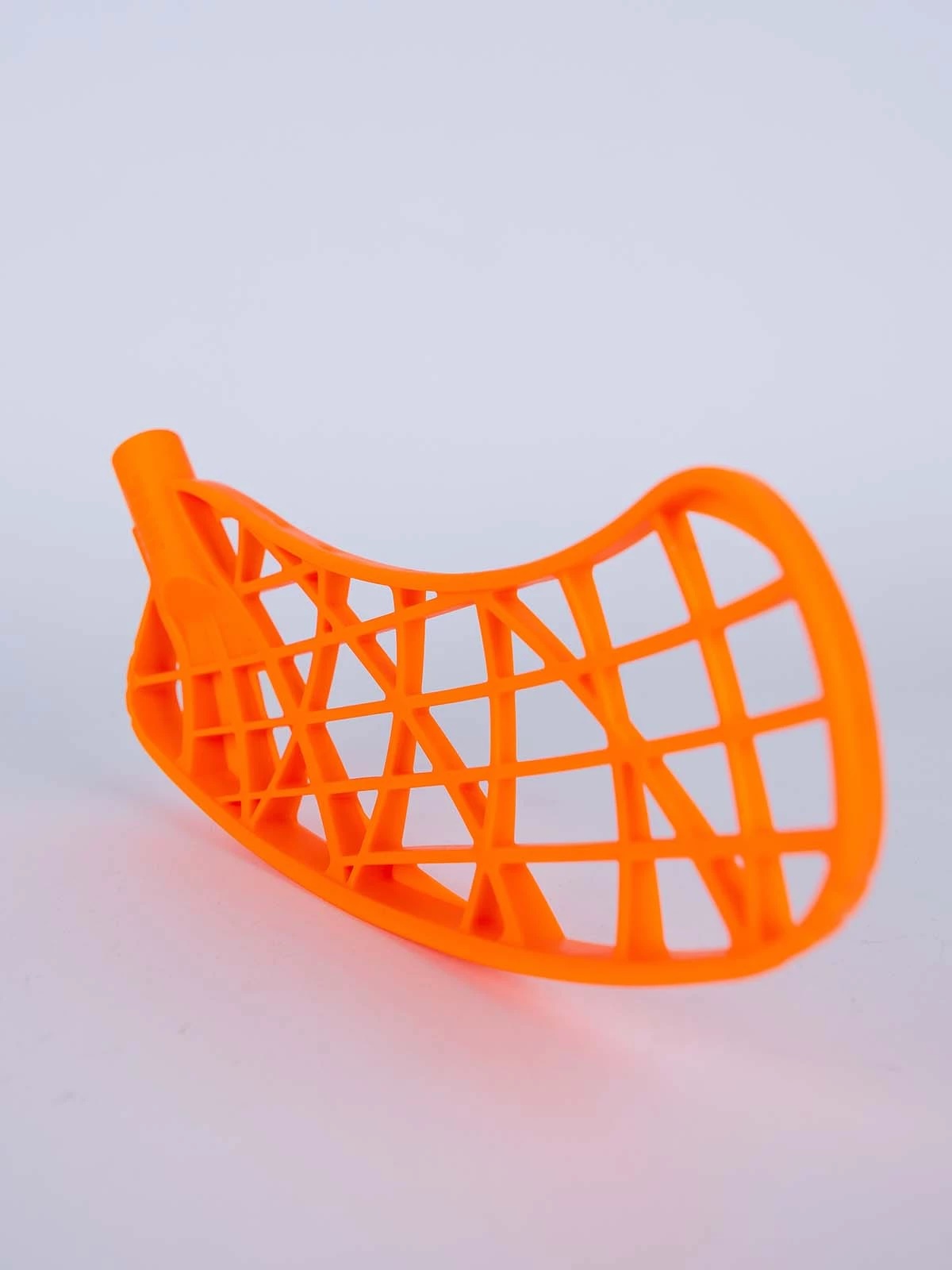 ZONE BLADE AIR/TWO - PP Orange