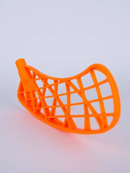 ZONE BLADE AIR/TWO - PP Orange